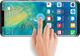 Nillkin Szkło Nillkin 3D DS.+ MAX Huawei Mate 20 Pro uniwersalny 6