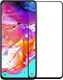 Nillkin Szkło Nillkin Amazing CP+ PRO Galaxy A70 uniwersalny 11