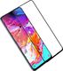 Nillkin Szkło Nillkin Amazing CP+ PRO Galaxy A70 uniwersalny 10