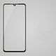 Nillkin Szkło Nillkin Amazing CP+ Xiaomi Mi 9 - Black uniwersalny 6
