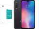 Nillkin Szkło Nillkin Amazing H Xiaomi Mi 9 SE uniwersalny 13