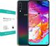 Nillkin Szkło Nillkin Amazing H+ PRO Galaxy A70 uniwersalny 1