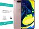 Nillkin Szkło Nillkin Amazing H+ PRO Galaxy A80/A90 uniwersalny 1