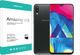 Nillkin Szkło Nillkin Amazing H+ PRO Galaxy M10 uniwersalny 1