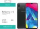 Nillkin Szkło Nillkin Amazing H+ PRO Galaxy M20 uniwersalny 1