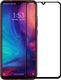 Nillkin Szkło XD CP+ MAX Redmi Note 7 - Black uniwersalny 1