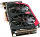 Karta graficzna MSI CUDA GTX760 TF 2GB DDR5 PCI-E 256BIT 2DVI/HDMI/DP BOX - N760 TF 2GD5 4