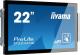 Monitor iiyama ProLite TF2234MC-B6AGB 1