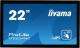 Monitor iiyama ProLite TF2234MC-B6AGB 1