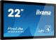 Monitor iiyama ProLite TF2234MC-B6AGB 2