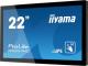 Monitor iiyama ProLite TF2234MC-B6AGB 6