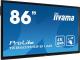 Monitor iiyama ProLite TE8603MIS-B1 2