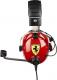 Słuchawki Thrustmaster T.Racing Scuderia Ferrari Edition-DTS 4