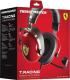 Słuchawki Thrustmaster T.Racing Scuderia Ferrari Edition-DTS 6