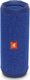 Głośnik JBL Głośnik Bluetooth Flip 4 niebieski + słuchawki Philips SHE3590 niebieskie -JBL Flip 4 blue + Philips SHE3590BL 1