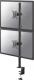 Neomounts Uchwyt biurkowy na 2 monitory 10" - 32" (FPMA-D550DVBLACK) 1