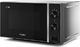 Kuchenka mikrofalowa Whirlpool MWP 101 SB 1