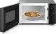 Kuchenka mikrofalowa Whirlpool MWP 101 SB 3