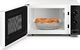 Kuchenka mikrofalowa Whirlpool MWP 103 W 1