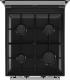 Kuchenka Gorenje K5341SJ 4