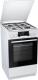 Kuchenka Gorenje K5341WJ 1