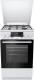 Kuchenka Gorenje K5341WJ 1