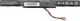 Bateria Mitsu Bateria do Acer Aspire E15, E-5-475 2200 mAh (BC/AC-E15) 3