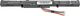 Bateria Mitsu Asus GL752VL N552VX (BC/AS-GL752) 1