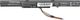 Bateria Mitsu Asus GL752VL N552VX (BC/AS-GL752) 3