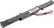 Bateria Mitsu Asus GL752VL N552VX (BC/AS-GL752) 4