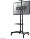 Neomounts Stojak podłogowy NM-M1700BLACK 32'' - 75'' 1