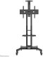 Neomounts Stojak podłogowy NM-M1700BLACK 32'' - 75'' 3