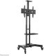 Neomounts Stojak podłogowy NM-M1700BLACK 32'' - 75'' 9