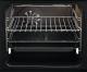 Piekarnik Electrolux EZF5C50V 3