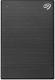 Dysk zewnętrzny HDD Seagate HDD Backup Plus Portable 4 TB Czarny (STHP4000400) 1