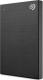 Dysk zewnętrzny HDD Seagate HDD Backup Plus Slim 2 TB Czarny (STHN2000400) 2
