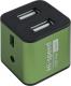 HUB USB Defender 4x USB-A 2.0 (83506) 1