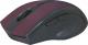 Mysz Defender Accura MM-665 (52668) 1