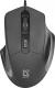 Mysz Defender Datum MB-347 (52347) 1