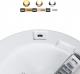 Lampa sufitowa Maclean LD142 1x30W  (LD142) 3