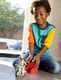 Figurka Mattel Disney Toy Story 4 Duke Caboom na motorze (GFB55) 5
