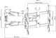 Maclean Uchwyt ścienny MC-833 23'' - 70'' 5