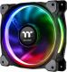 Chłodzenie wodne Thermaltake Pacific M360 Plus D5 360mm (CL-W218-CU00SW-A) 5