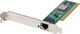 Karta sieciowa Lanberg PCI-100-001 1