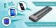 HUB USB I-TEC 16x USB-A 3.0 (U3CHARGEHUB16) 2