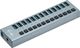 HUB USB I-TEC 13x USB-A 3.0 (U3CHARGEHUB13) 1