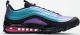 Nike Buty męskie Air Max 97 Lux niebieskie r. 43 (AV1165-001) 2