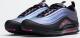 Nike Buty męskie Air Max 97 Lux niebieskie r. 43 (AV1165-001) 3