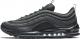 Nike Buty męskie Air Max 97 czarne r. 44 (BQ4567-001) 1