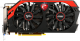 Karta graficzna MSI GeForce GTX 770 GAMING OC 2GB (256-bit) 2xDVI, DisplayPort, HDMI (N770 TF 2GD5/OC) 1